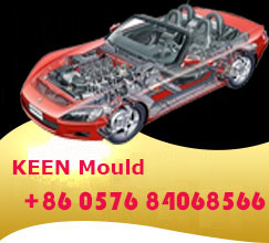 KEEN Mould