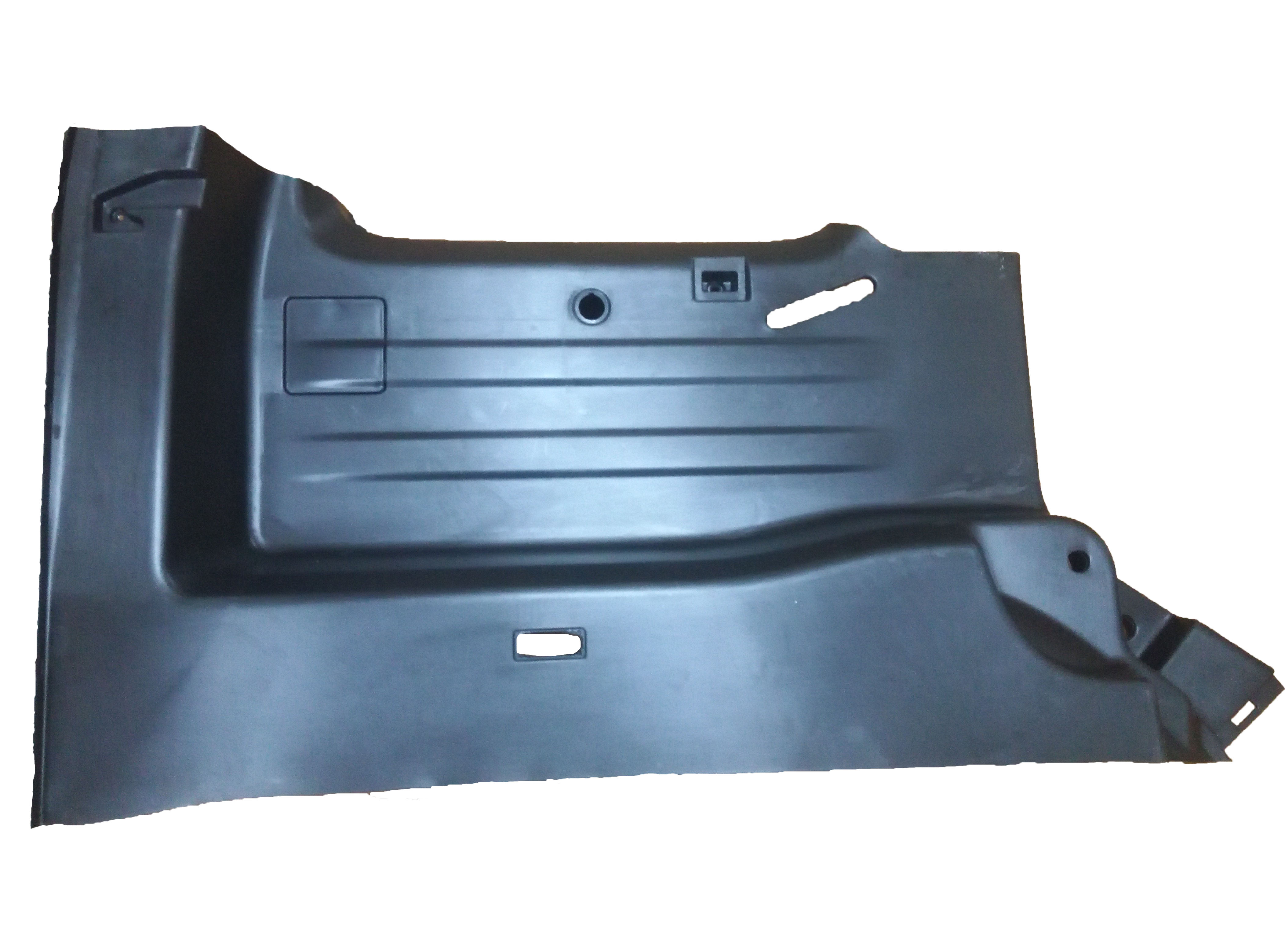 auto inner door trim panel