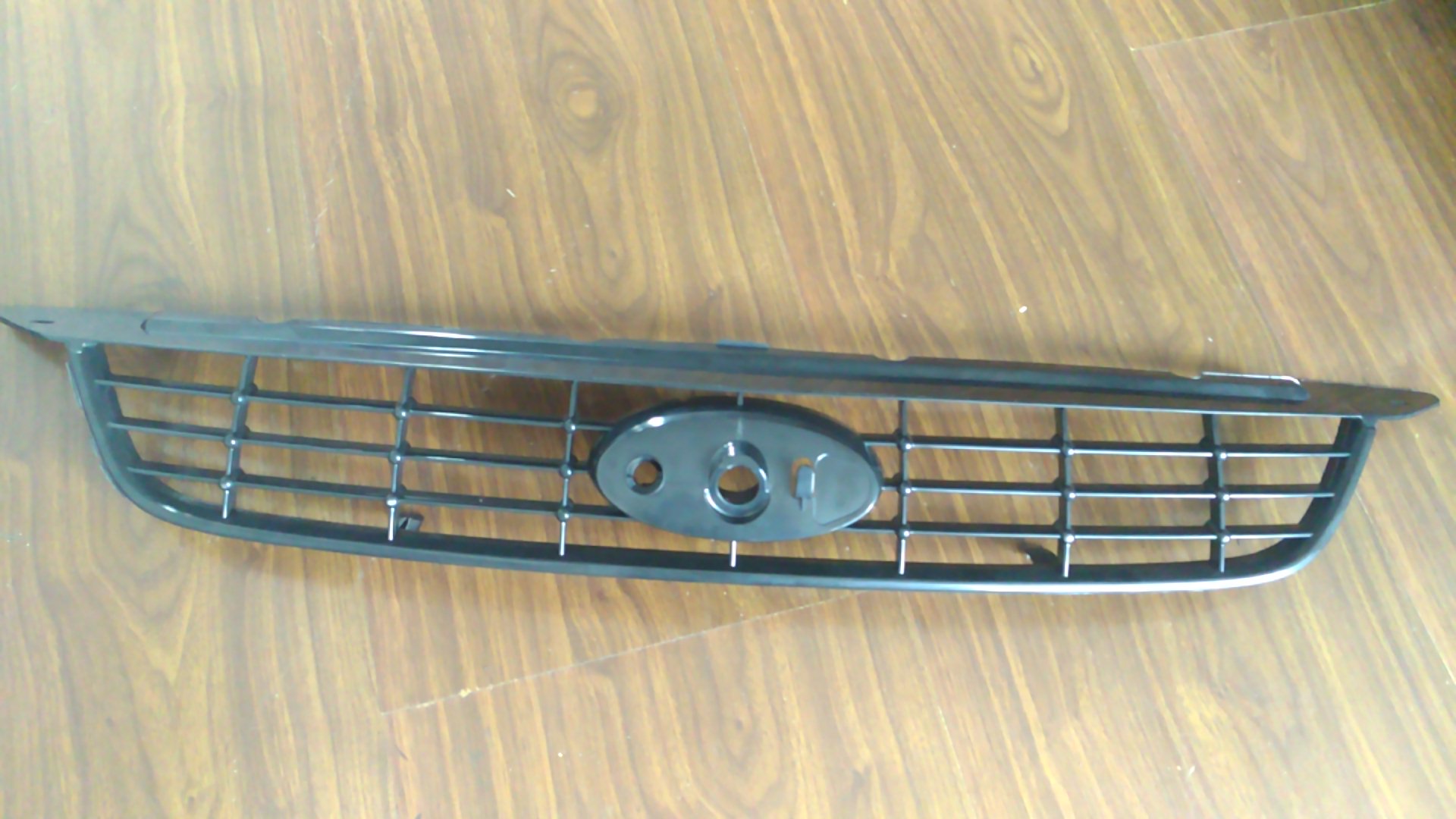 Grille Mould 003