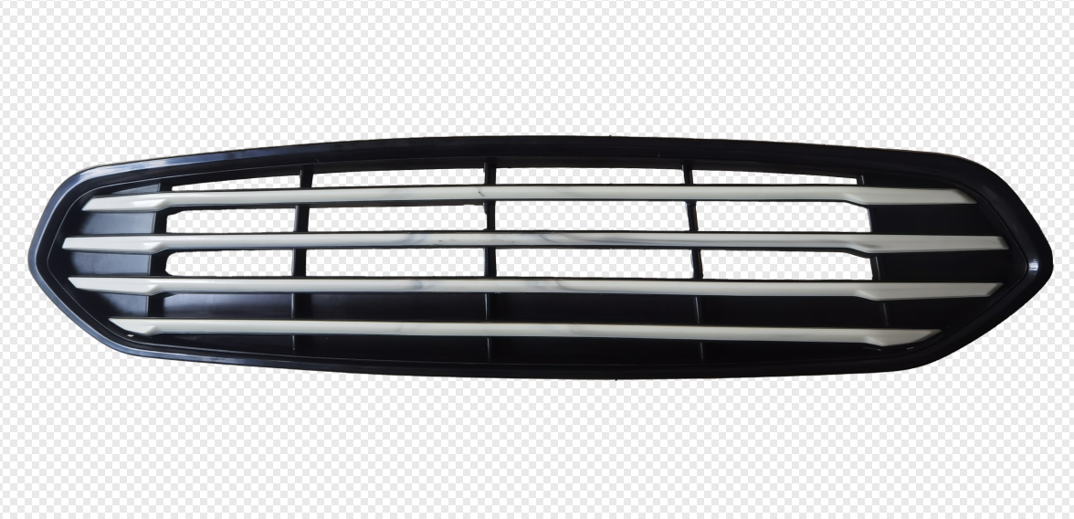 <b><font color='#0000FF'>KIA K3 Grille injection mould</font></b>