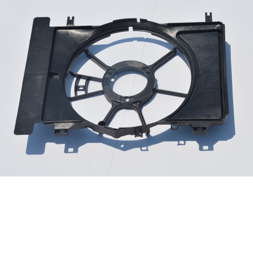 fan casing