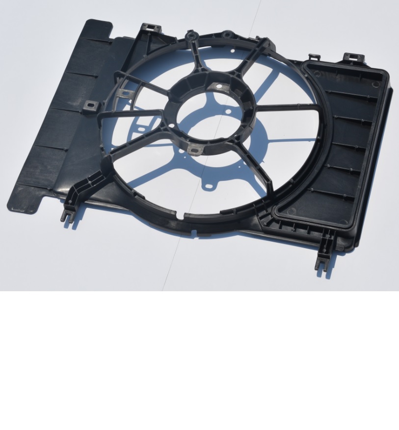 fan casing