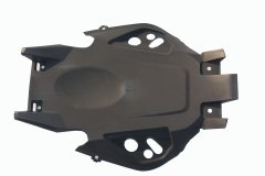 Motorcycle part mold